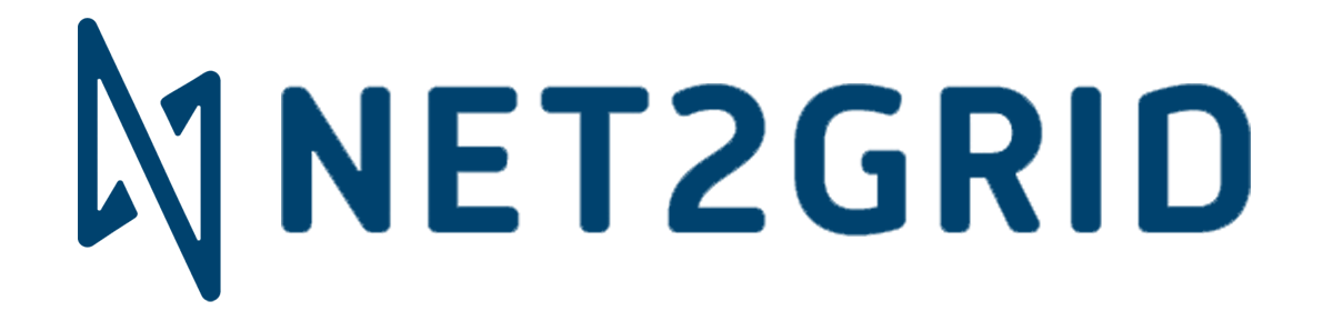 NET2GRID logo