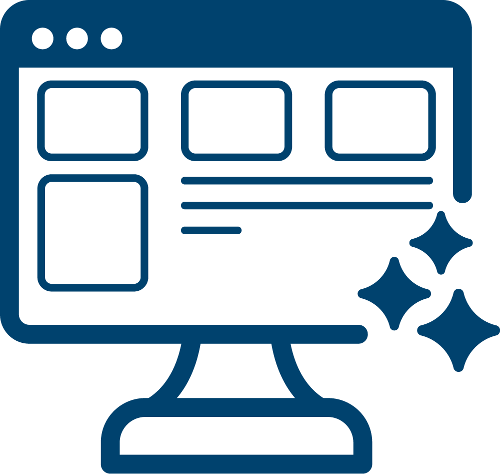 UI icon