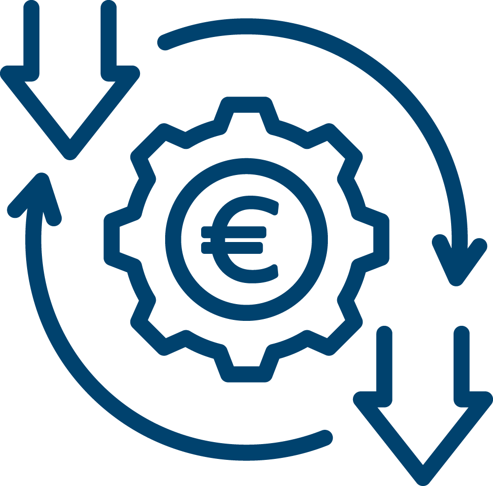 Reputation icon