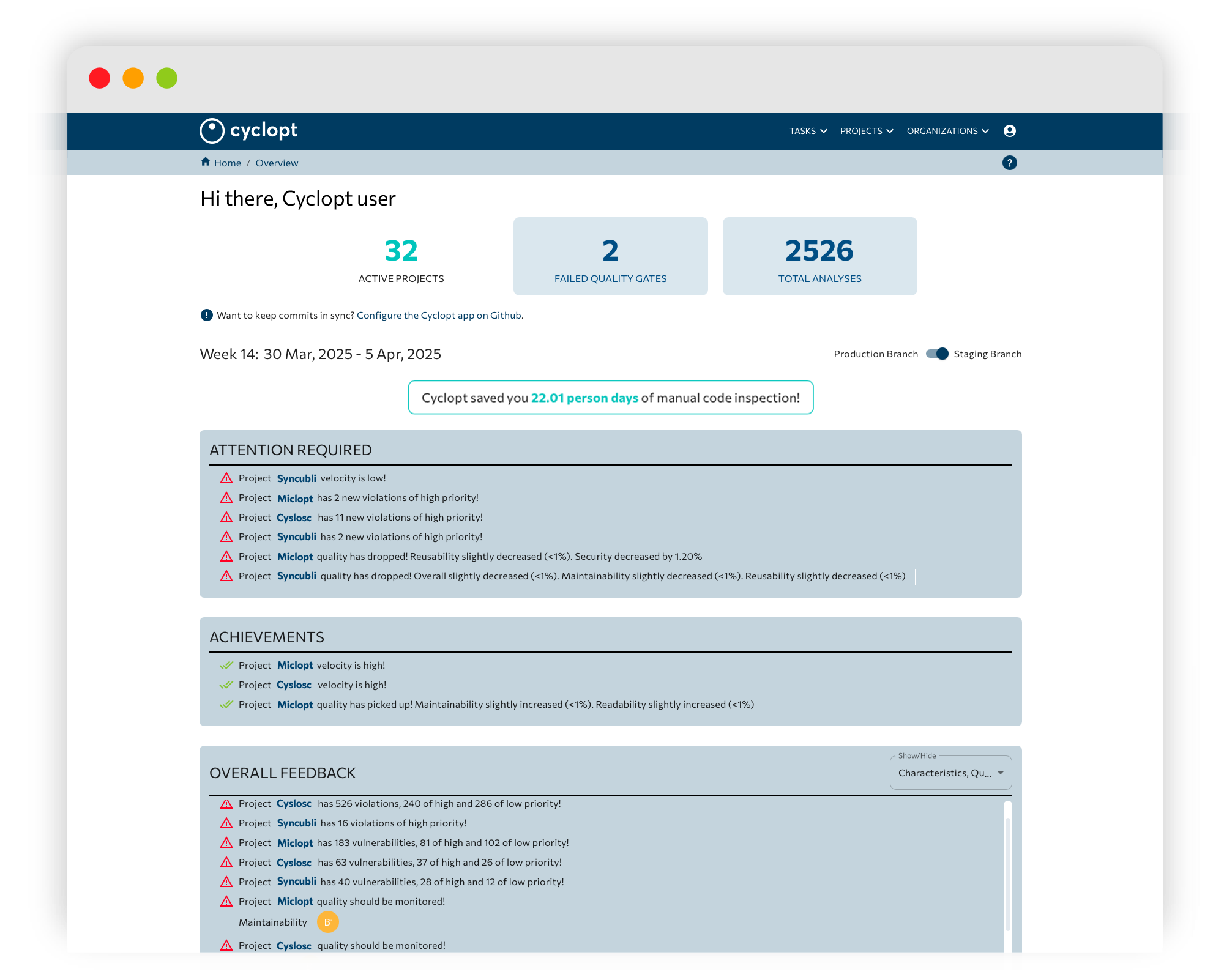 ProjectPulseImage1 page