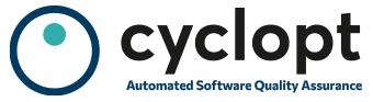 cyclopt Logo