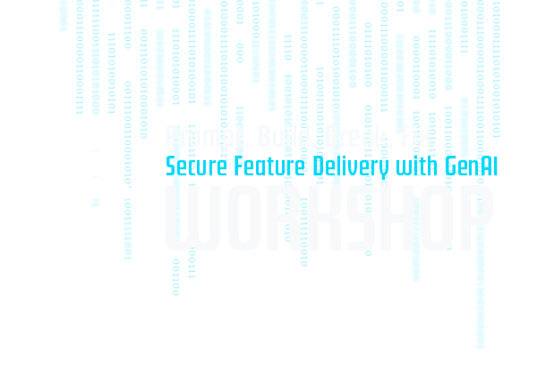 Developers-Day Workshop